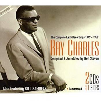 The Complete Recordings 1946-1952
