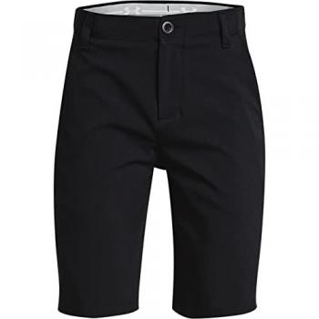 Under Armour Ch-Knit Shorts – Black/Celeste L