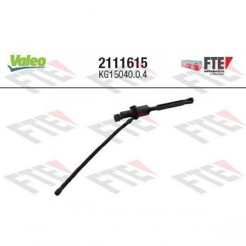 Cylindre Émetteur d'Embrayage PEUGEOT 218215