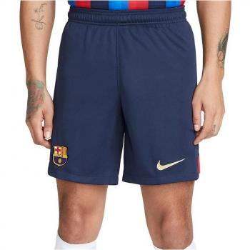 Shorts Nike FC Barcelone 22/23 Short de Domicile