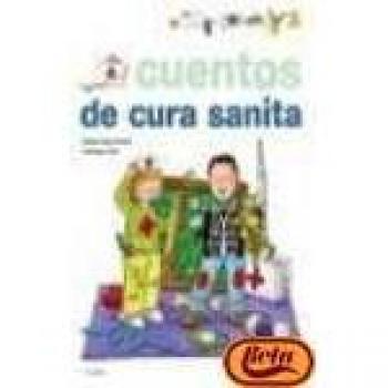 Cuentos de cura sanita