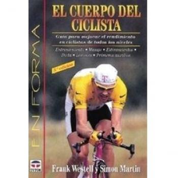 EL CUERPO DEL CICLISTA