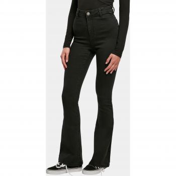 Jeans Urban Classic in Nero Denim