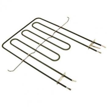 Résistance grill haute puissance 2250 W – composant original Four – ID C00081591 (INDESIT)