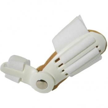 Foot Pedicure Separator for Toes 1Pair