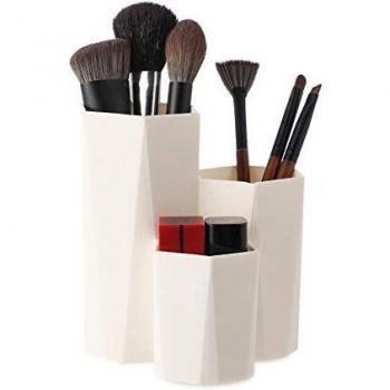 Make-up Brush Holder and Stationery Storage