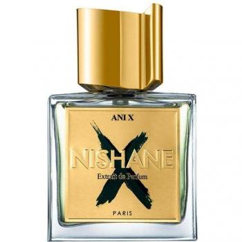 Nishane Ani X Parfüm Extrakt unisex 50 ml
