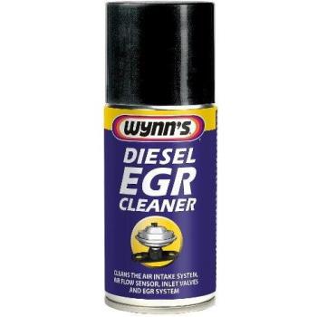Wynns Diesel EGR Valve Cleaner