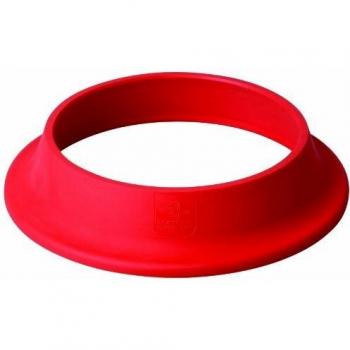 Pied de support pour bassine demi-ronde