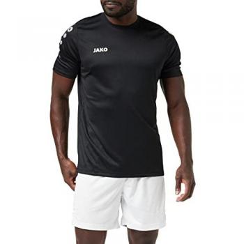 Maglia Jako Team nera per bambini
