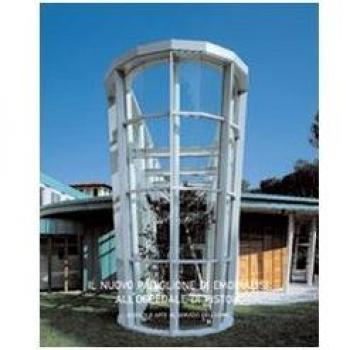 Il nuovo padiglione di emodialisi all'Ospedale di Pistoia