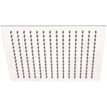 Douche de plafond avec pomme chromée SCHÜTTE SUMBA