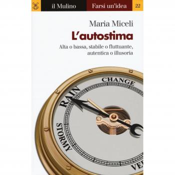 L'autostima. Alta o bassa, stabile o fluttuante, autentica o illusoria