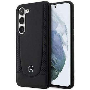 Coque Mercedes pour Samsung Galaxy S23