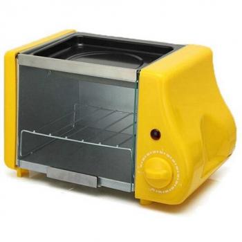 Electric Omelette and Frying Pan