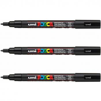 POSCA Mitsubishi Pencil