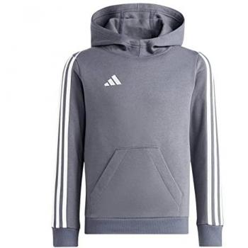 Adidas Tiro 23 Sudadera con Capucha para Niños