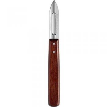 Pelador Zwilling con Hoja de Acero Inoxidable