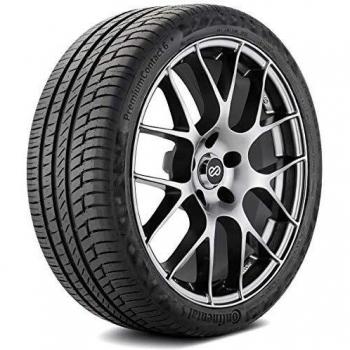 Continental PRECON6*SS 225/45 R19 92W Neumáticos