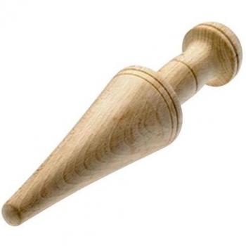 Holz-Stößel 25 cm für Mörser