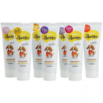 Colorant Cheveux Animaux 80g