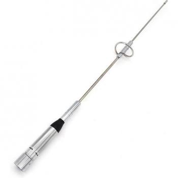 Estación de Radio Móvil Antena Dual UHF/VHF NL‑770S