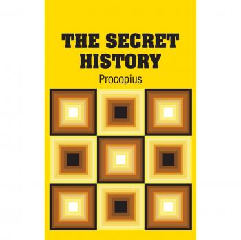The Secret History