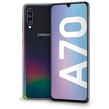 Galaxy A70 – RAM 6 GB – Android 9 Pie
