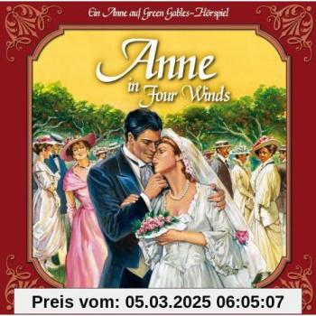 Anne auf Green Gables / Anne in Four Winds