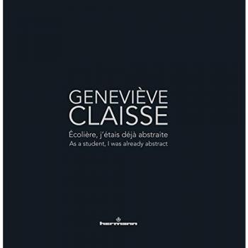 Geneviève Claisse