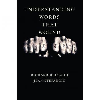 Vitalsource Technologies, Inc. Understanding Words That Wound