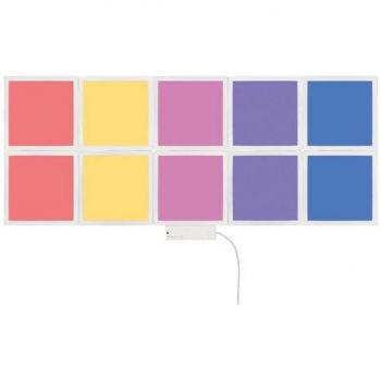 GLOBO LIGHTING RGB LED Wanddeko
