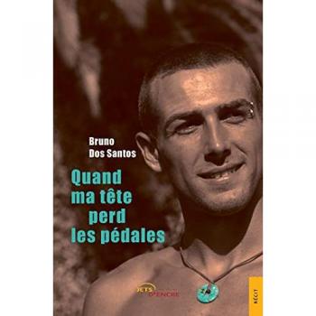 Quand ma tête perd les pédales