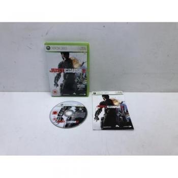 Just Cause 2 – Edition Xbox 360