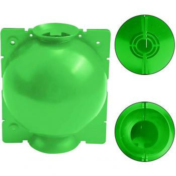 5pcs 5cm Rooting Ball Gardening Tools