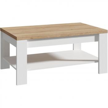 Couchtisch Toneo 60x45 cm