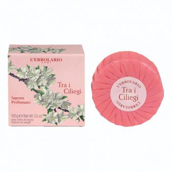 Tra i Ciliegi 100g Sapone
