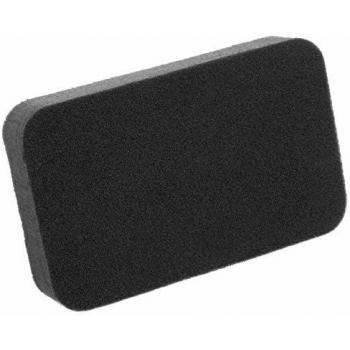 Vhbw Filtre mousse compatible Rowenta RO7845, RO784511/410, RO7845EA/410, RO7853