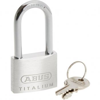 Lucchetto Titalium 54TI/40HB40