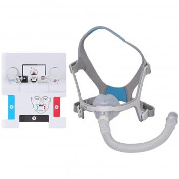 Escudo 360° para Airfit N20