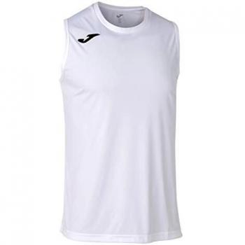 Joma Combi Sleeveless Basketball Jersey for Men