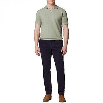 HACKETT Blue SlimFit Hose 32/32