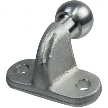 Accoppiamento XL 553925 – Sfera e Gancio Traino