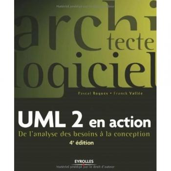 Uml 2 En Action