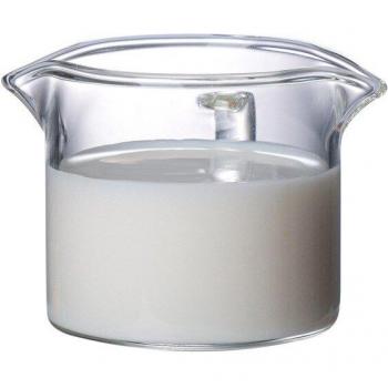 Wärmebeständige Milch Tasse für Espresso