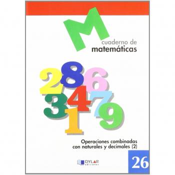 MATEMATICAS 26