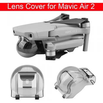 Mavic Air 2 Lens Protection Cover for Gimbal