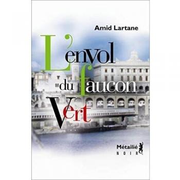 L'Envol du faucon vert