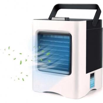 Portable Arctic Air Cooler for Sensitive Users