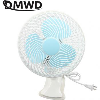 DMWD Portable Clip Fan